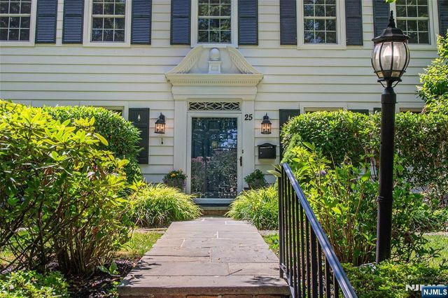 25 West Road, Millburn, NJ 07078