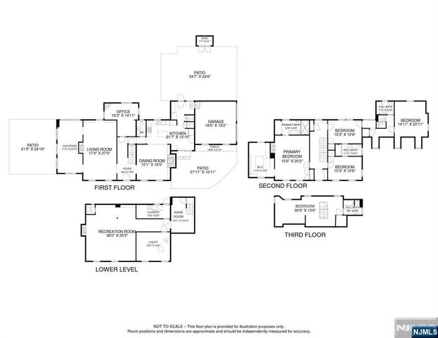 25 West Road, Millburn, NJ 07078
