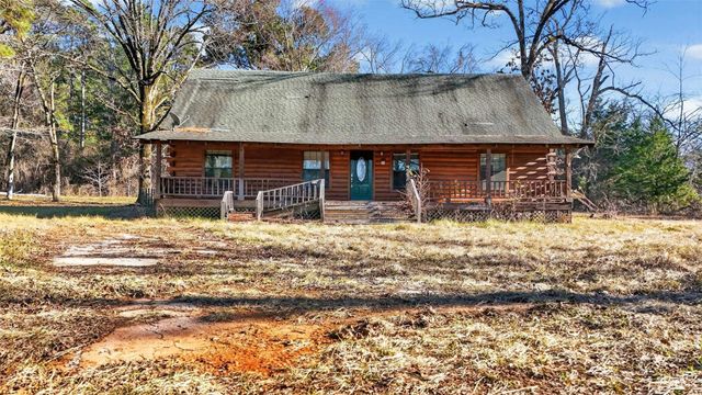 18737 Saddleback Lane, Flint, TX 75762