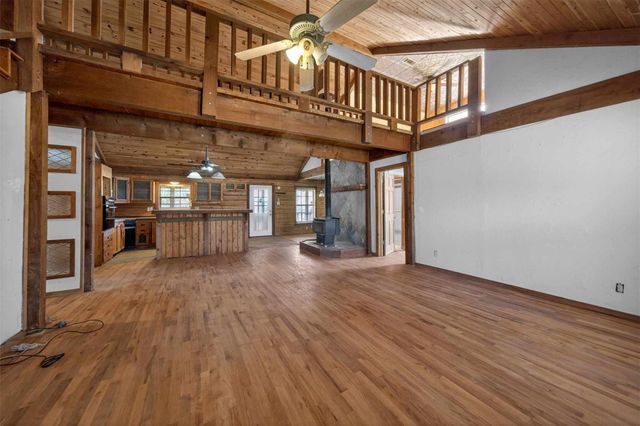 18737 Saddleback Lane, Flint, TX 75762