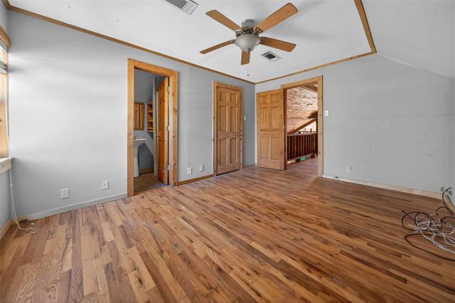 18737 Saddleback Lane, Flint, TX 75762