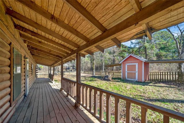 18737 Saddleback Lane, Flint, TX 75762