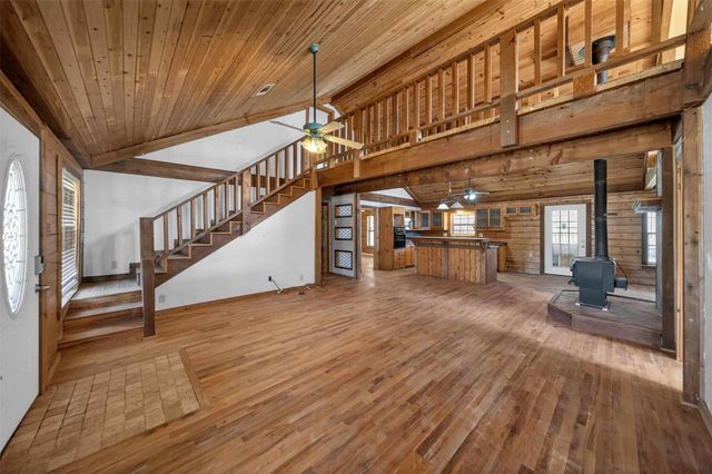 18737 Saddleback Lane, Flint, TX 75762