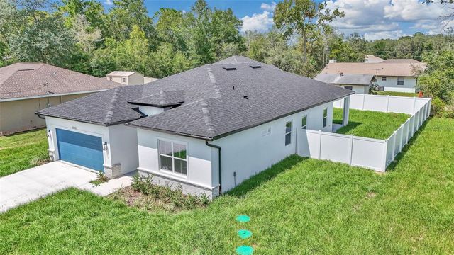 9393 SE 158TH PLACE, Summerfield, FL 34491