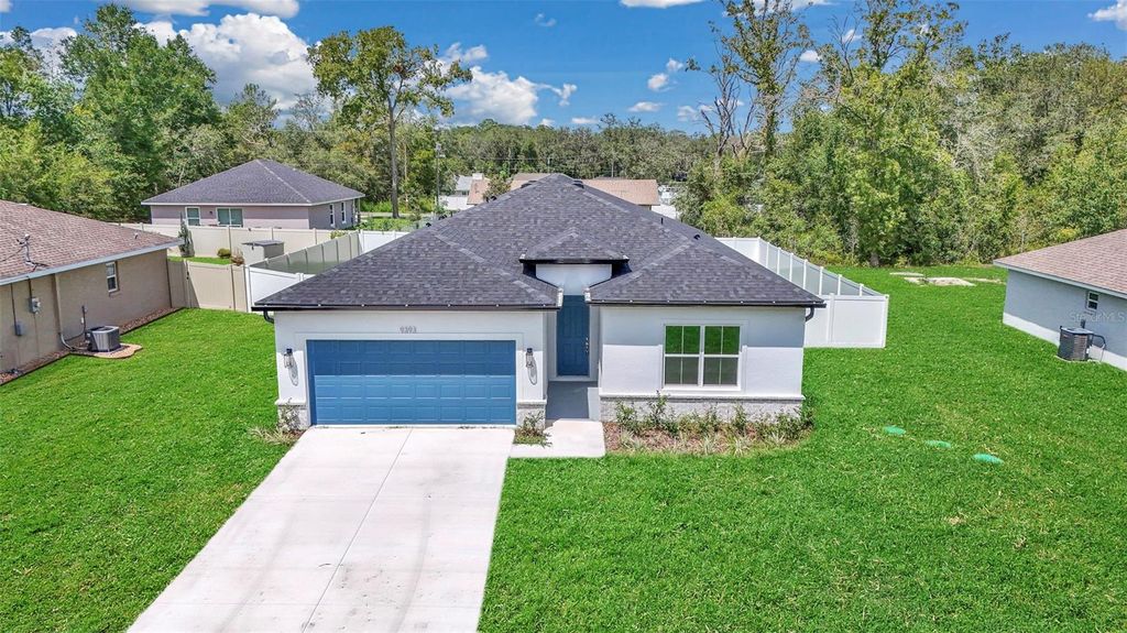 9393 SE 158TH PLACE, Summerfield, FL 34491