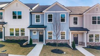 403 Whitehorse Way 41, Conyers, GA 30094
