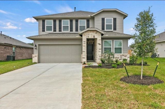 107 Walnut Hill Court, Anahuac, TX 77514