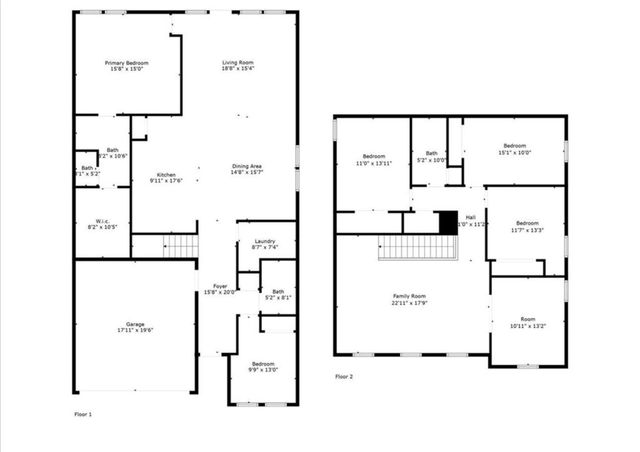 107 Walnut Hill Court, Anahuac, TX 77514