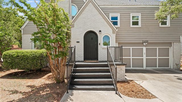 2600 NW 26th Street, Oklahoma City, OK 73107
