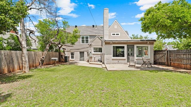 2600 NW 26th Street, Oklahoma City, OK 73107