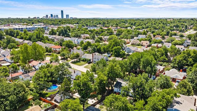 2600 NW 26th Street, Oklahoma City, OK 73107