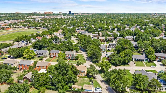 2600 NW 26th Street, Oklahoma City, OK 73107