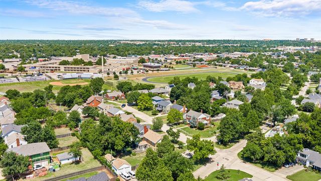 2600 NW 26th Street, Oklahoma City, OK 73107