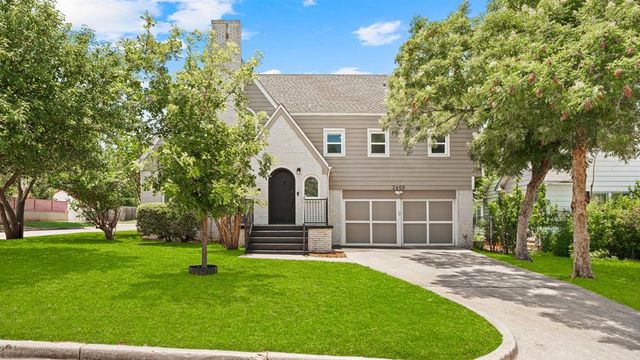 2600 NW 26th Street, Oklahoma City, OK 73107