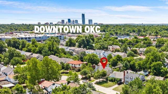 2600 NW 26th Street, Oklahoma City, OK 73107