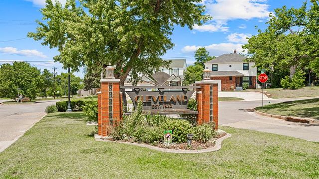 2600 NW 26th Street, Oklahoma City, OK 73107