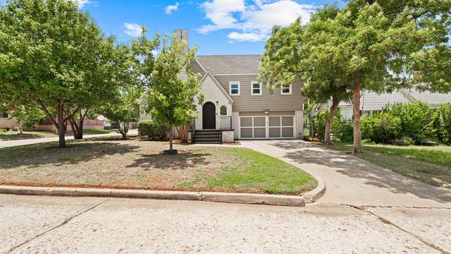 2600 NW 26th Street, Oklahoma City, OK 73107