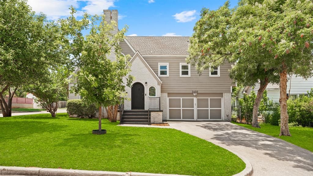 2600 NW 26th Street, Oklahoma City, OK 73107