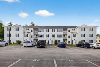 12 Vista Ridge Dr Unit 40, Londonderry, NH 03053