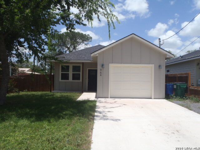 964 ALLENDE ST, Seguin, TX 78155