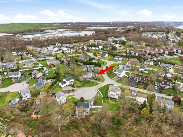 240 Horizon Way, Fall River, MA 02720
