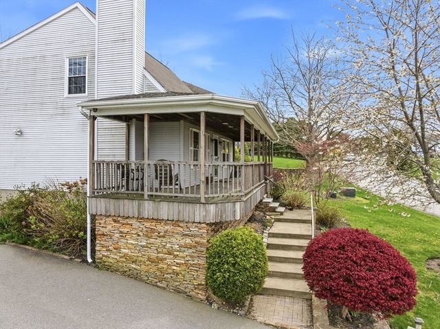 240 Horizon Way, Fall River, MA 02720