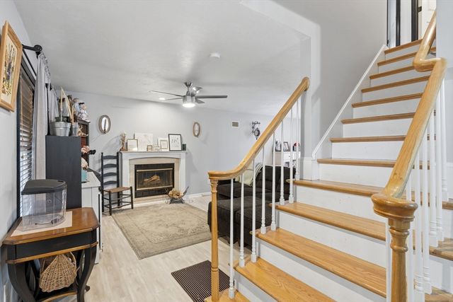 240 Horizon Way, Fall River, MA 02720
