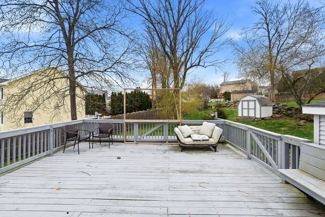 240 Horizon Way, Fall River, MA 02720
