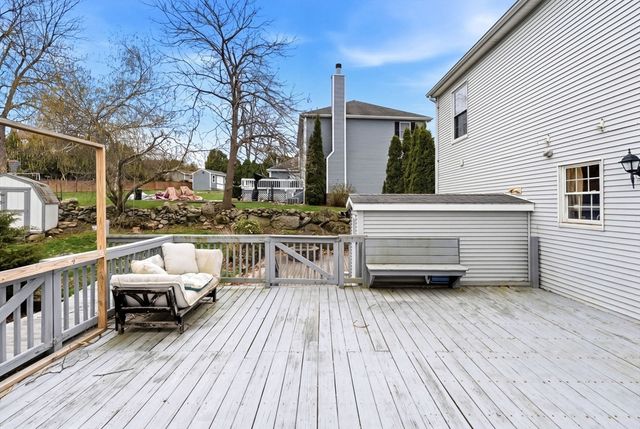 240 Horizon Way, Fall River, MA 02720