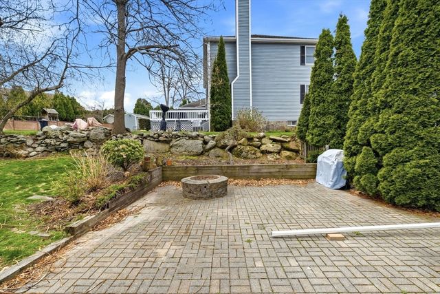 240 Horizon Way, Fall River, MA 02720