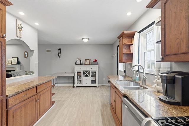 240 Horizon Way, Fall River, MA 02720