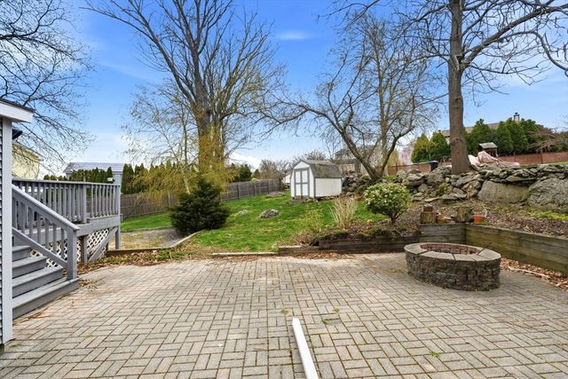 240 Horizon Way, Fall River, MA 02720