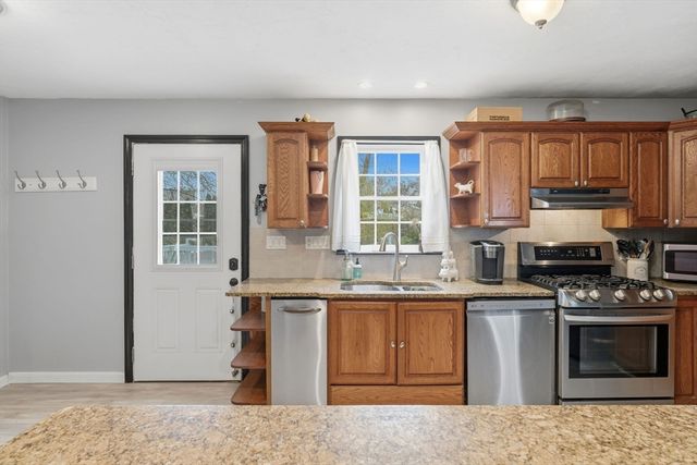 240 Horizon Way, Fall River, MA 02720