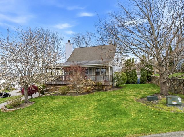 240 Horizon Way, Fall River, MA 02720