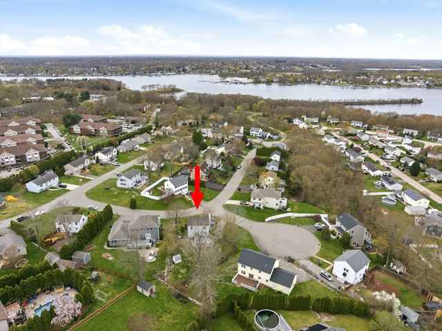 240 Horizon Way, Fall River, MA 02720