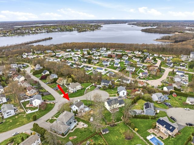 240 Horizon Way, Fall River, MA 02720