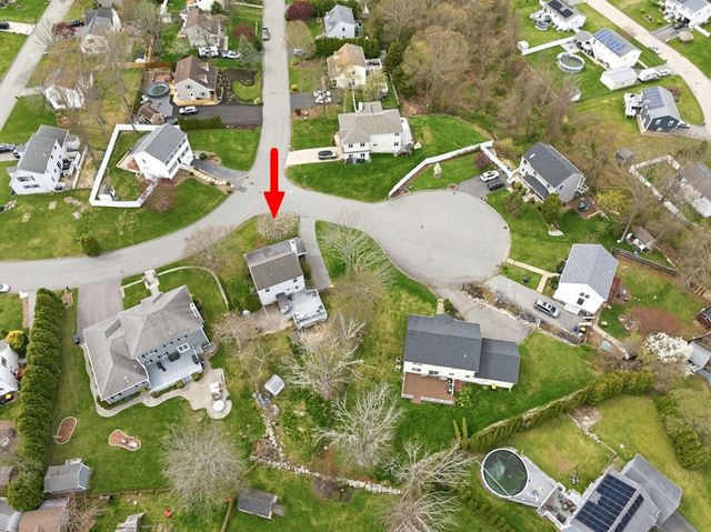 240 Horizon Way, Fall River, MA 02720