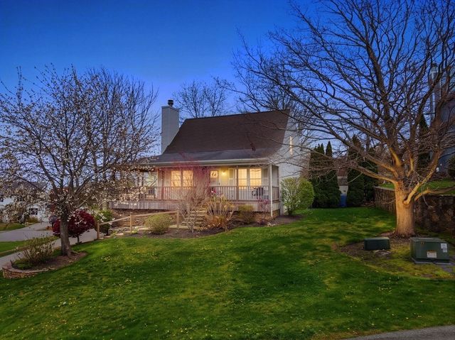 240 Horizon Way, Fall River, MA 02720
