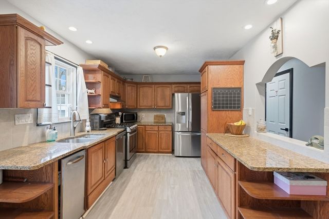 240 Horizon Way, Fall River, MA 02720