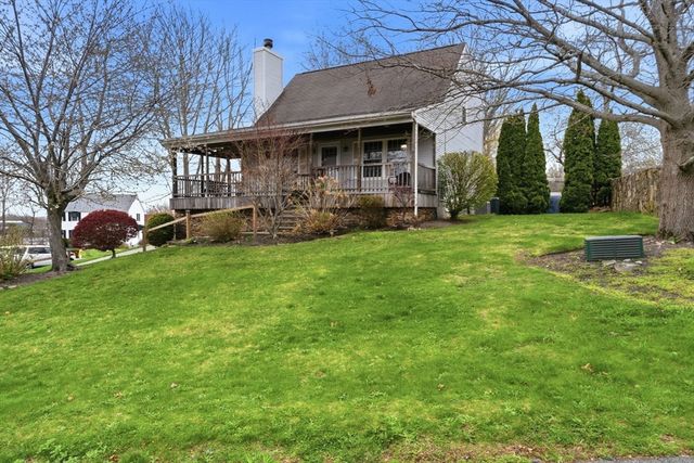240 Horizon Way, Fall River, MA 02720