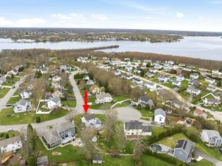 240 Horizon Way, Fall River, MA 02720