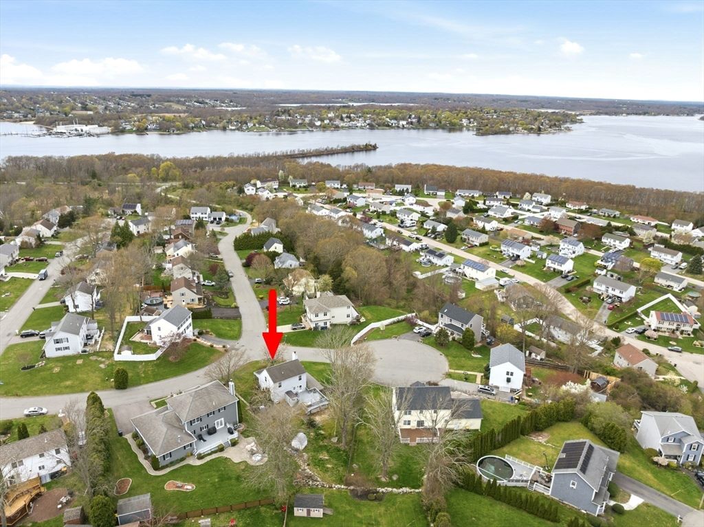 240 Horizon Way, Fall River, MA 02720