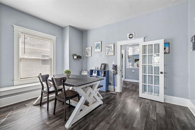 1017 W Wade Street, El Reno, OK 73036