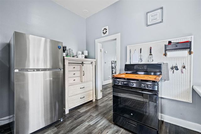 1017 W Wade Street, El Reno, OK 73036
