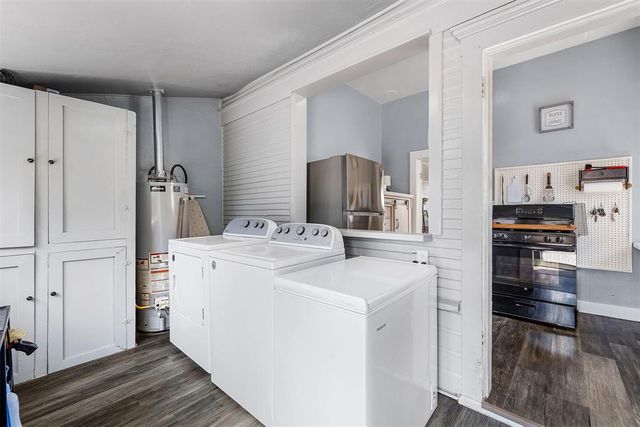 1017 W Wade Street, El Reno, OK 73036