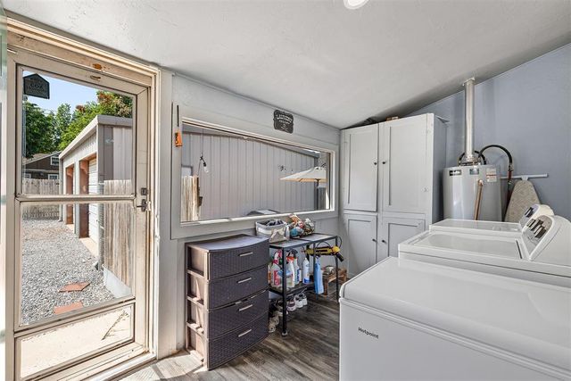 1017 W Wade Street, El Reno, OK 73036