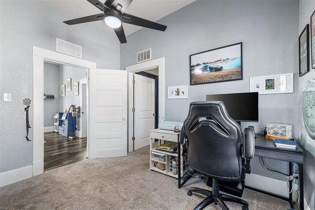 1017 W Wade Street, El Reno, OK 73036