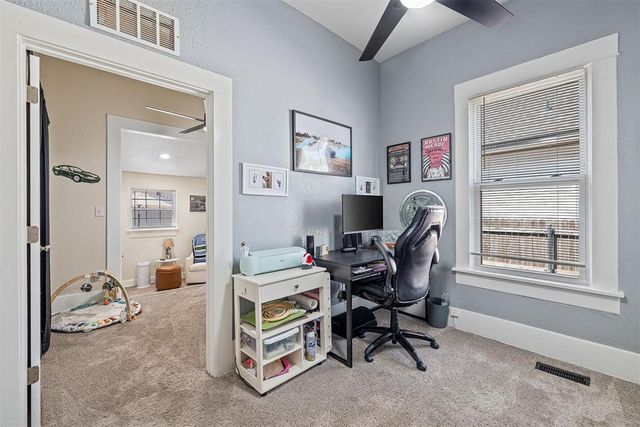 1017 W Wade Street, El Reno, OK 73036