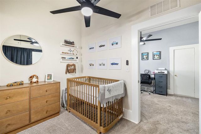 1017 W Wade Street, El Reno, OK 73036