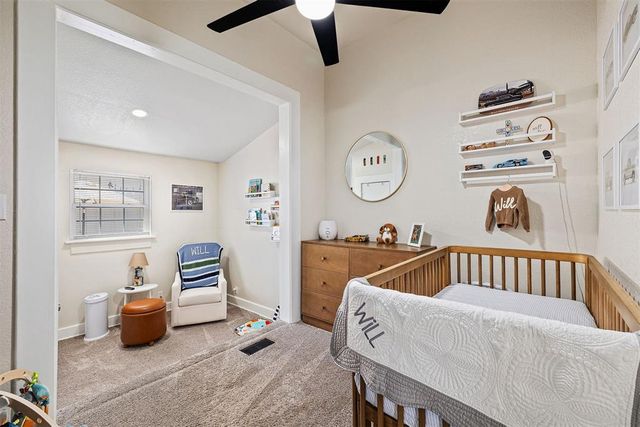1017 W Wade Street, El Reno, OK 73036